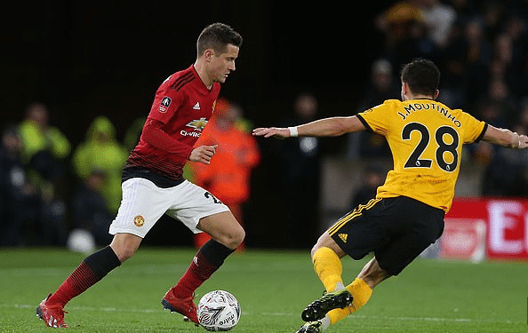 场经验中 场经验中